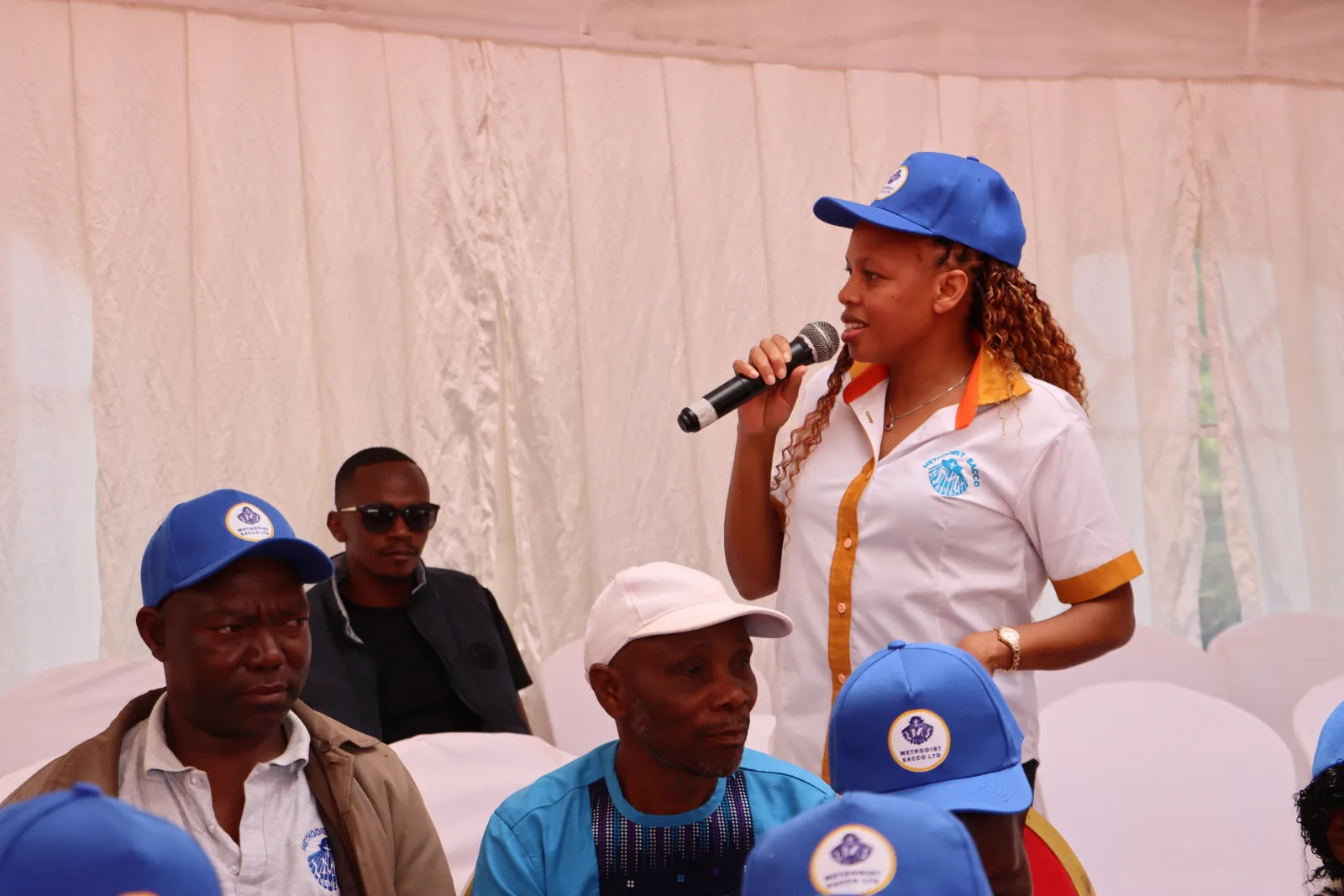 I M G 4865 — Meru Office Launch