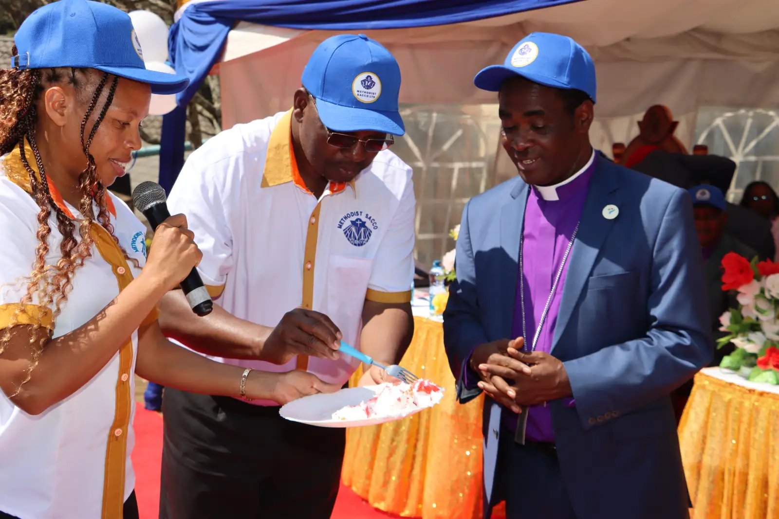 I M G 4720 — Meru Office Launch