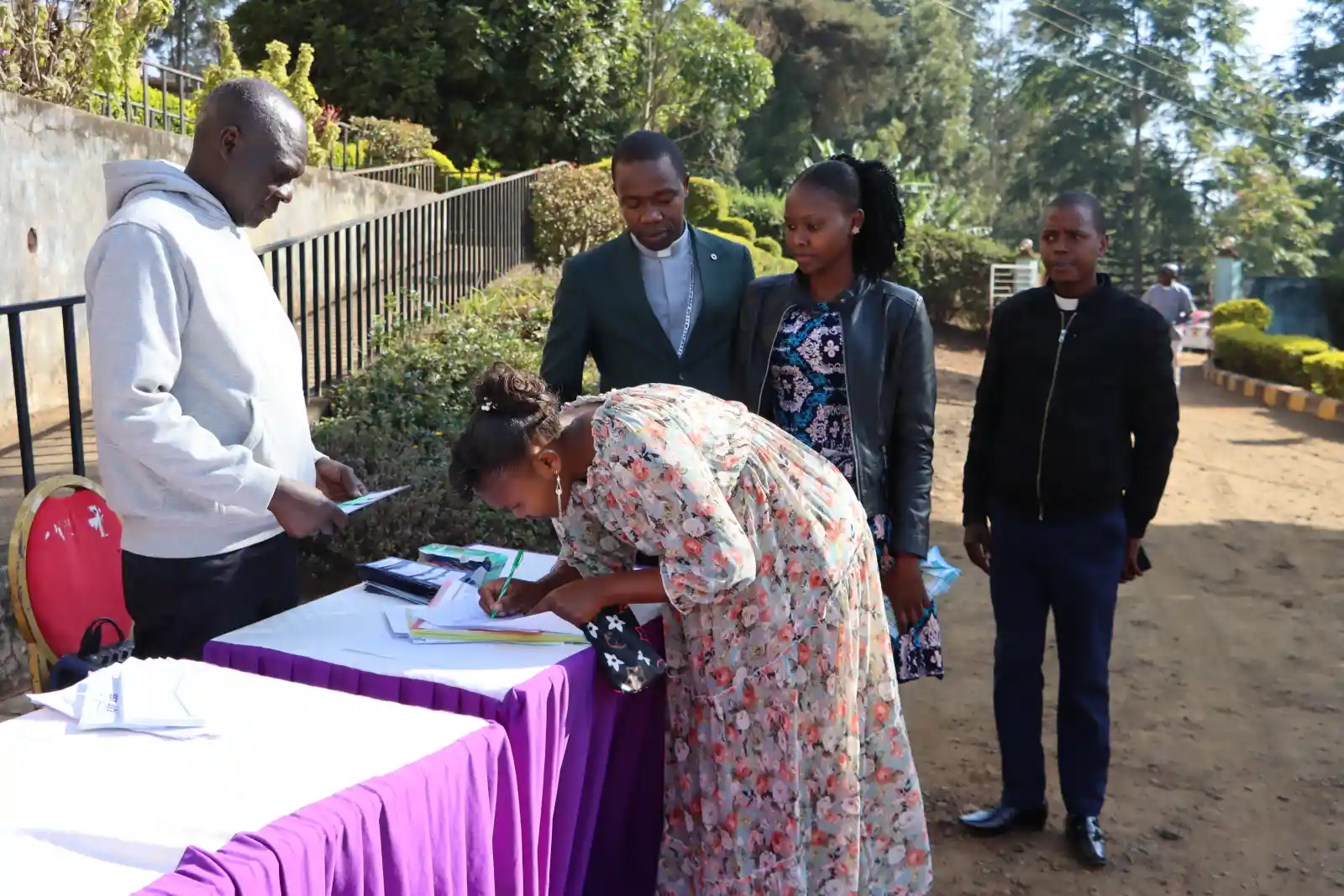 I M G 4436 — Meru Office Launch