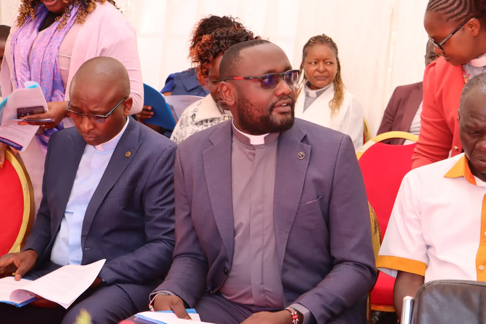 I M G 4647 — Meru Office Launch