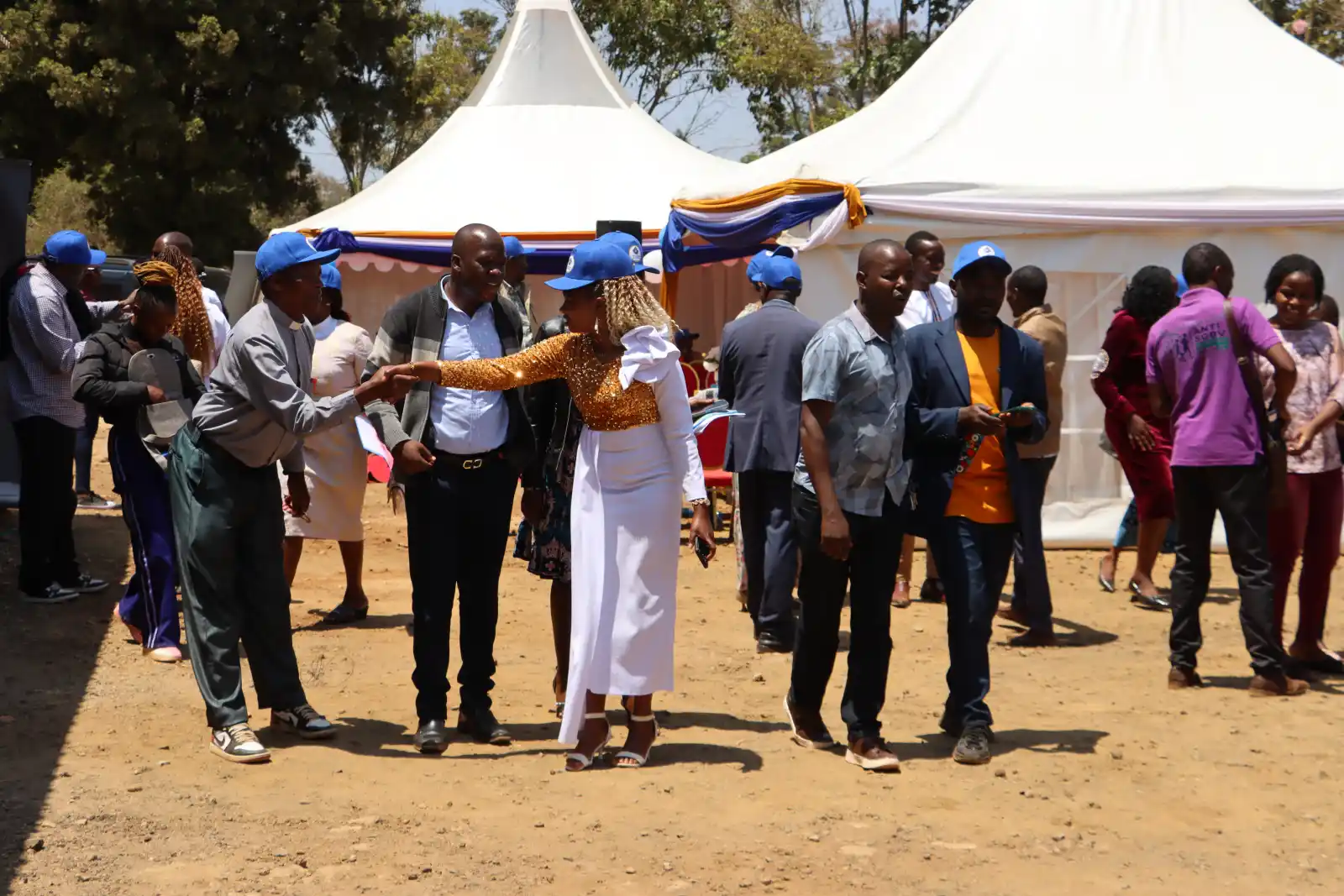 I M G 5086 — Meru Office Launch