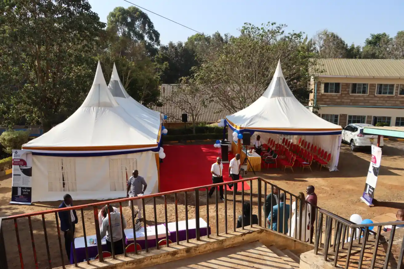 I M G 4441 — Meru Office Launch