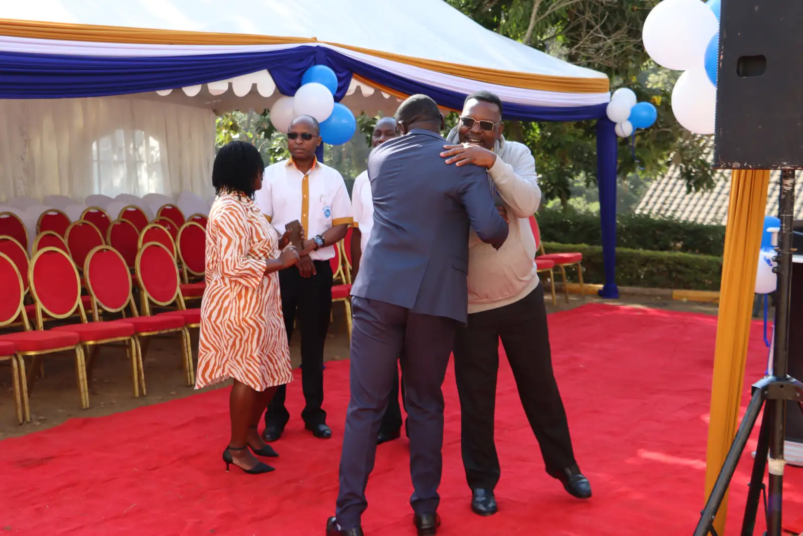I M G 4437 — Meru Office Launch