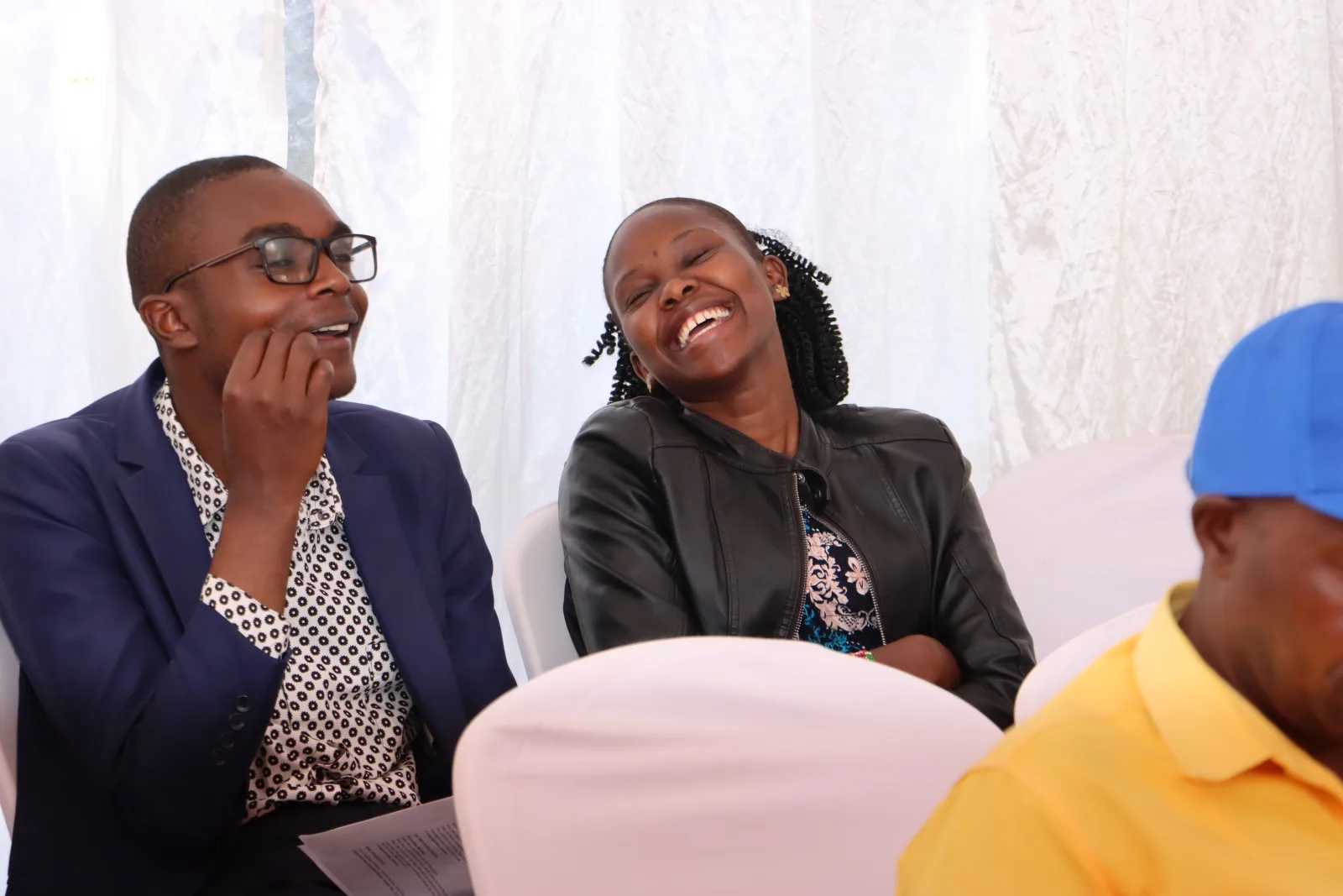 I M G 4789 — Meru Office Launch