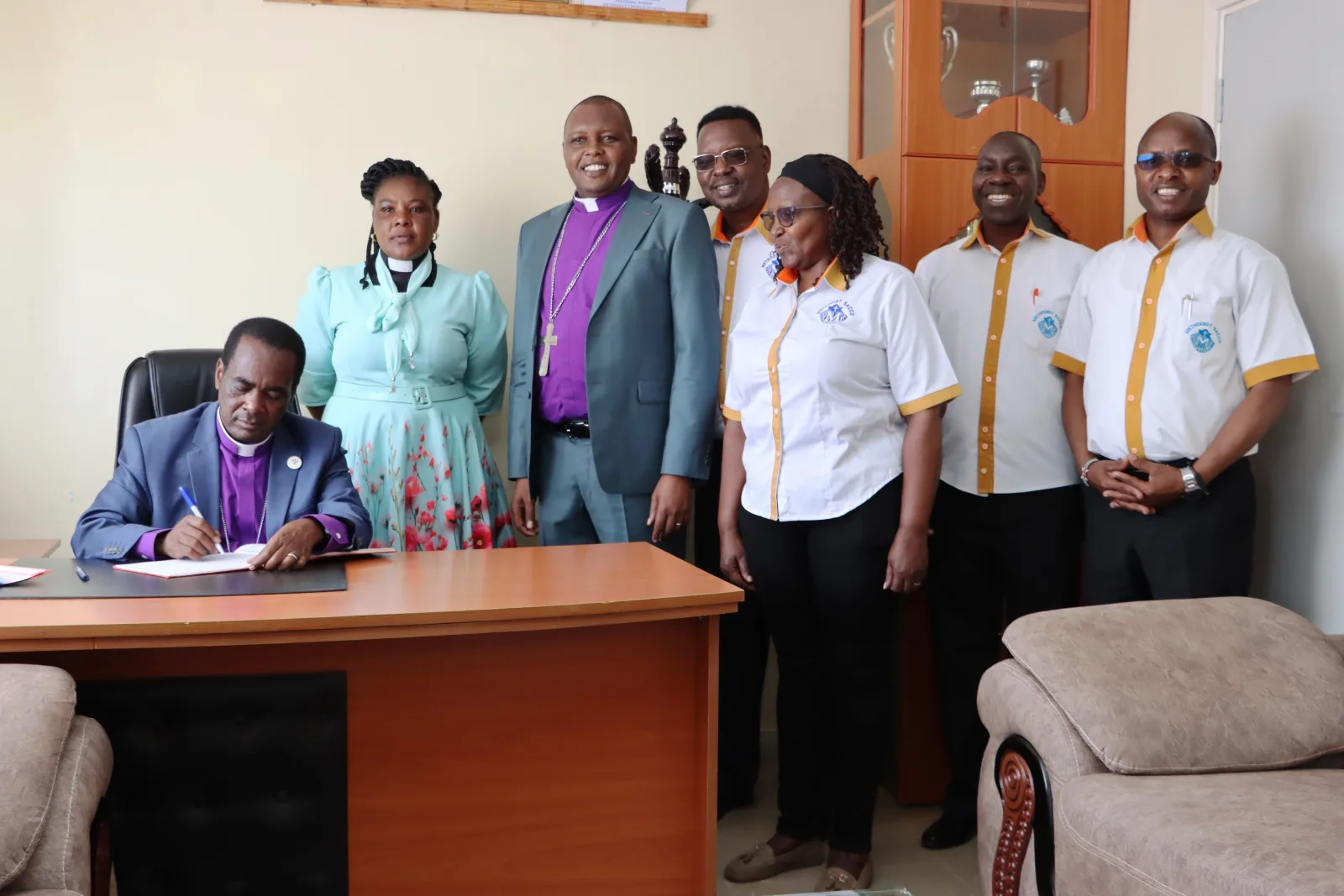 I M G 4493 — Meru Office Launch