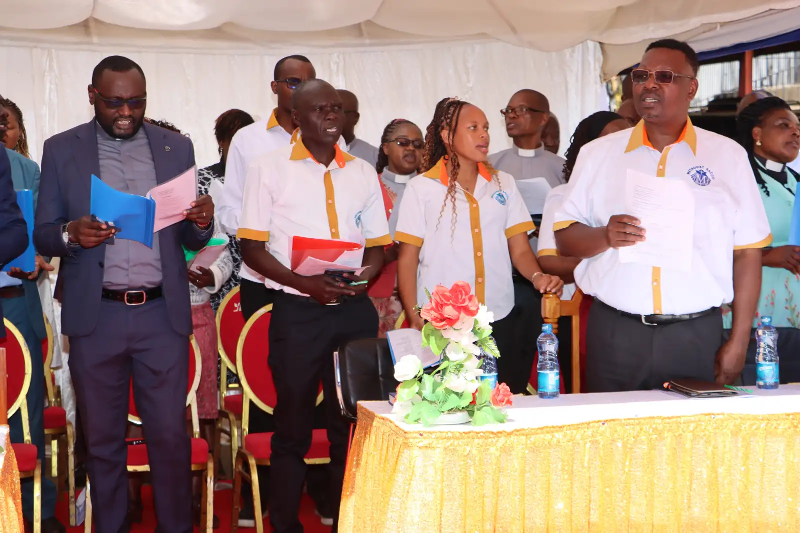 I M G 4583 — Meru Office Launch