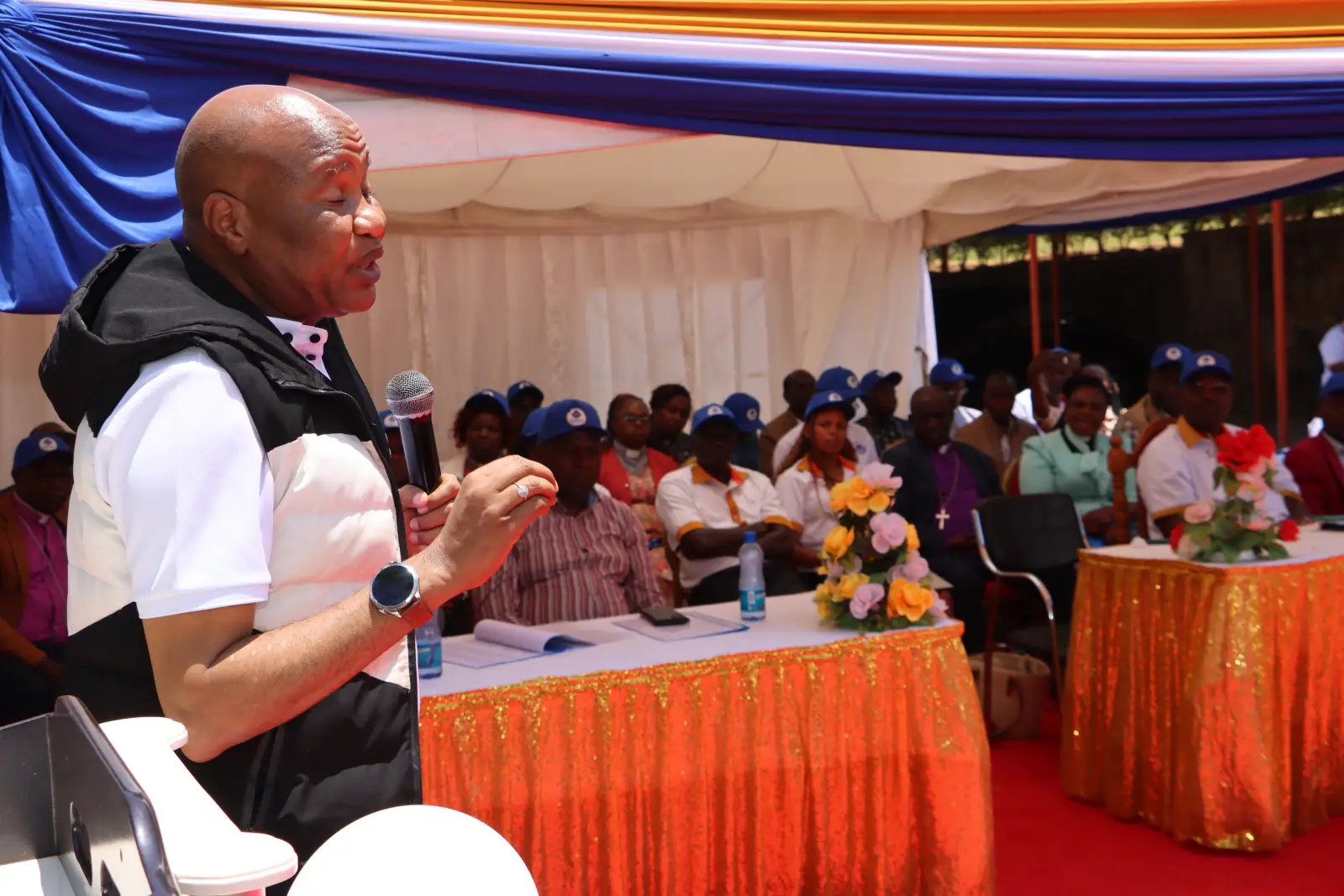 I M G 4993 — Meru Office Launch