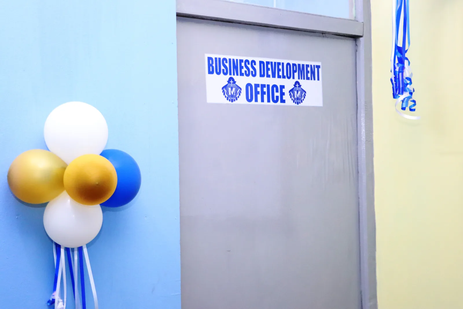 I M G 4456 — Meru Office Launch