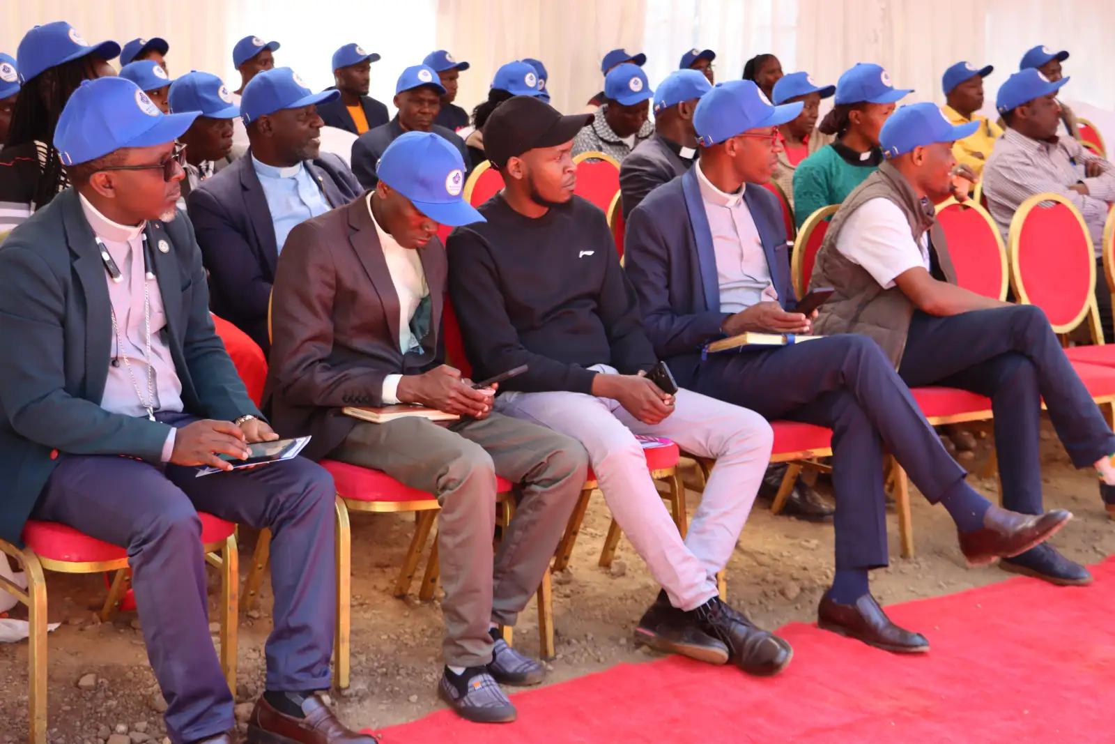 I M G 4820 — Meru Office Launch