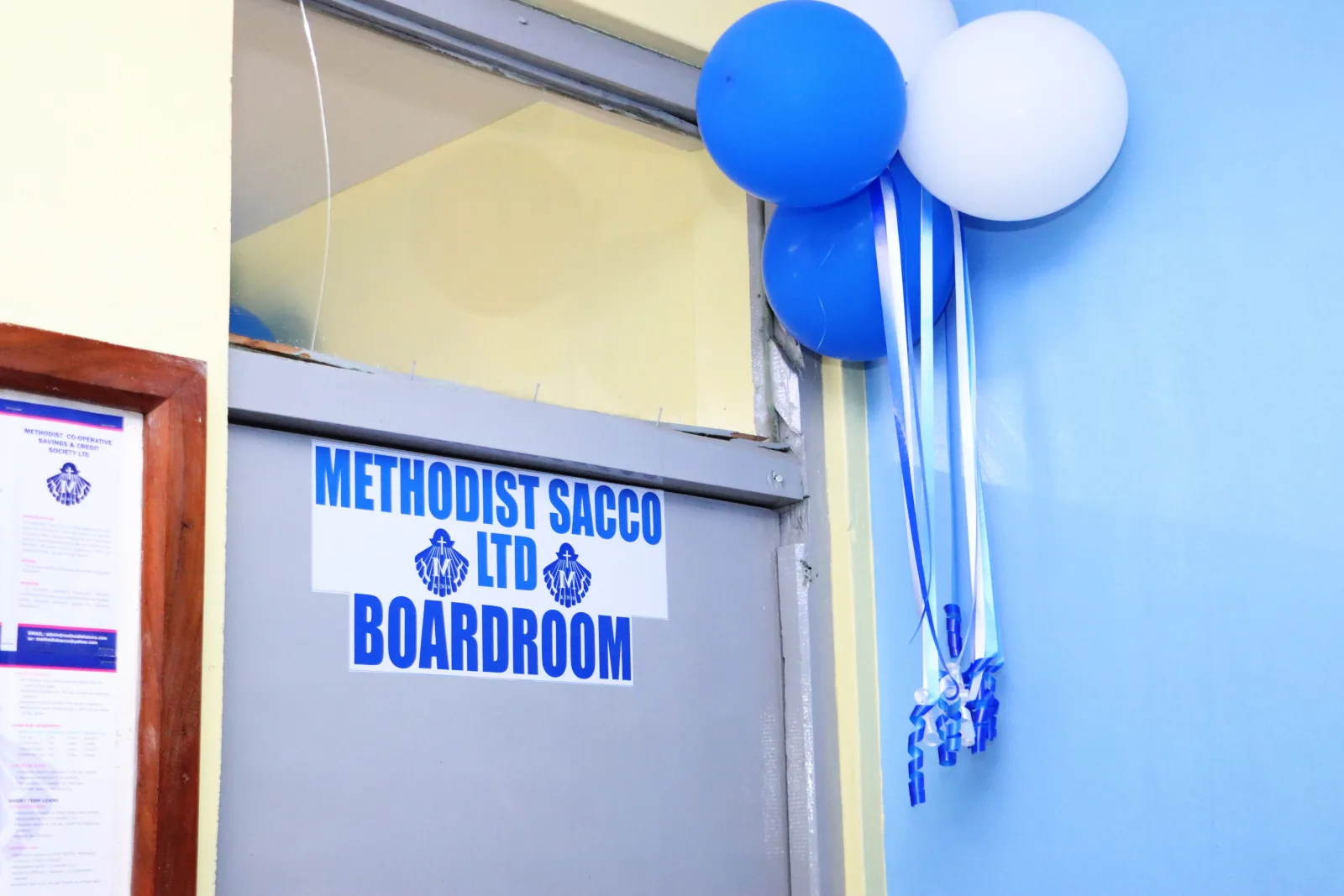 I M G 4457 — Meru Office Launch