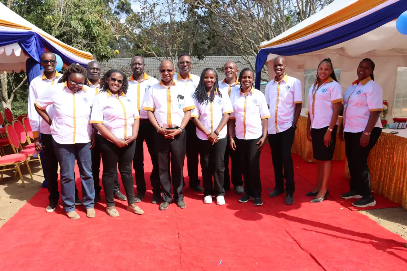 I M G 5095 — Meru Office Launch