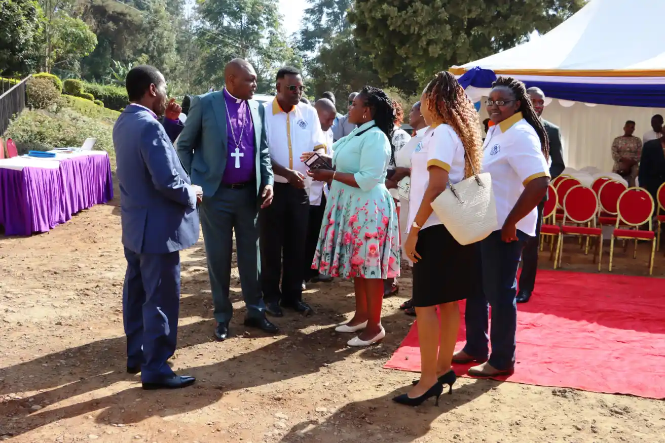 I M G 4478 — Meru Office Launch