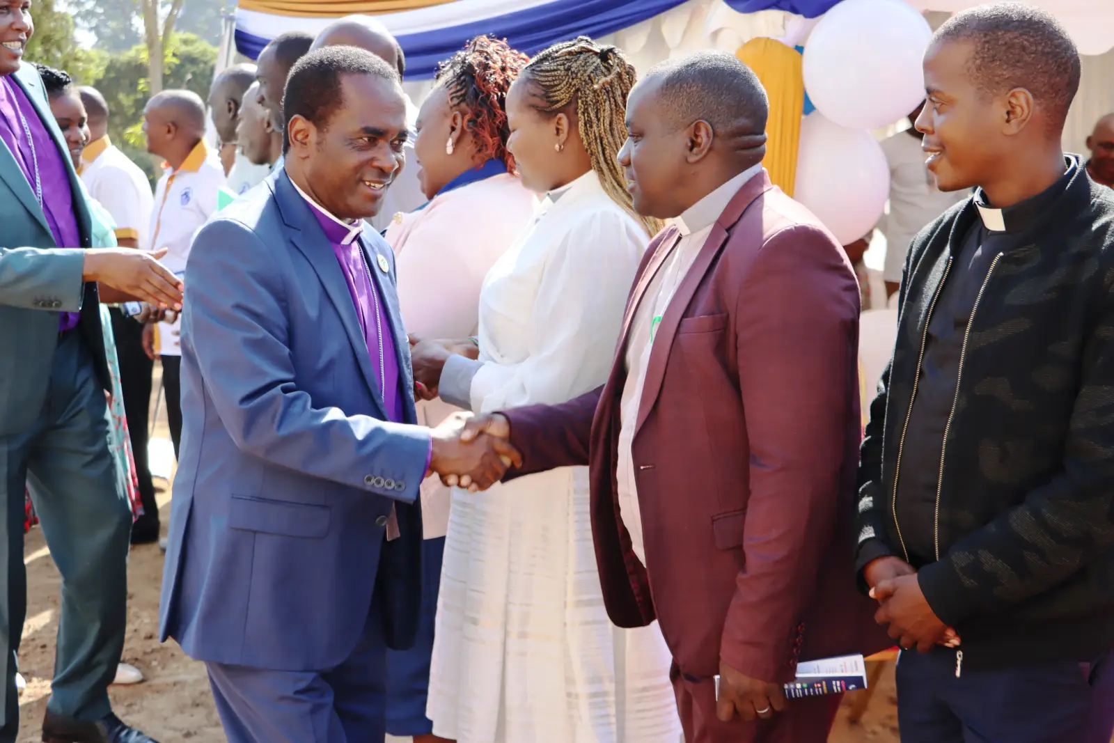 I M G 4471 — Meru Office Launch