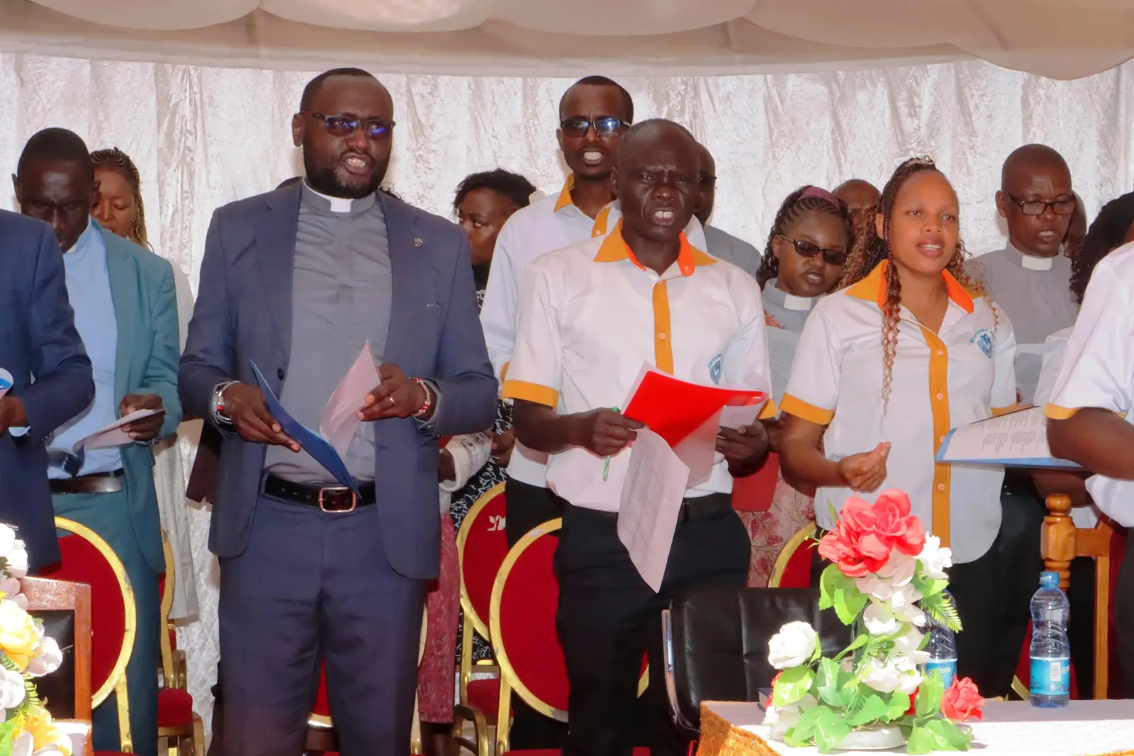 I M G 4573 — Meru Office Launch