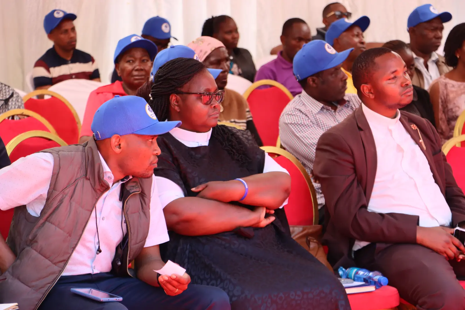 I M G 4941 — Meru Office Launch