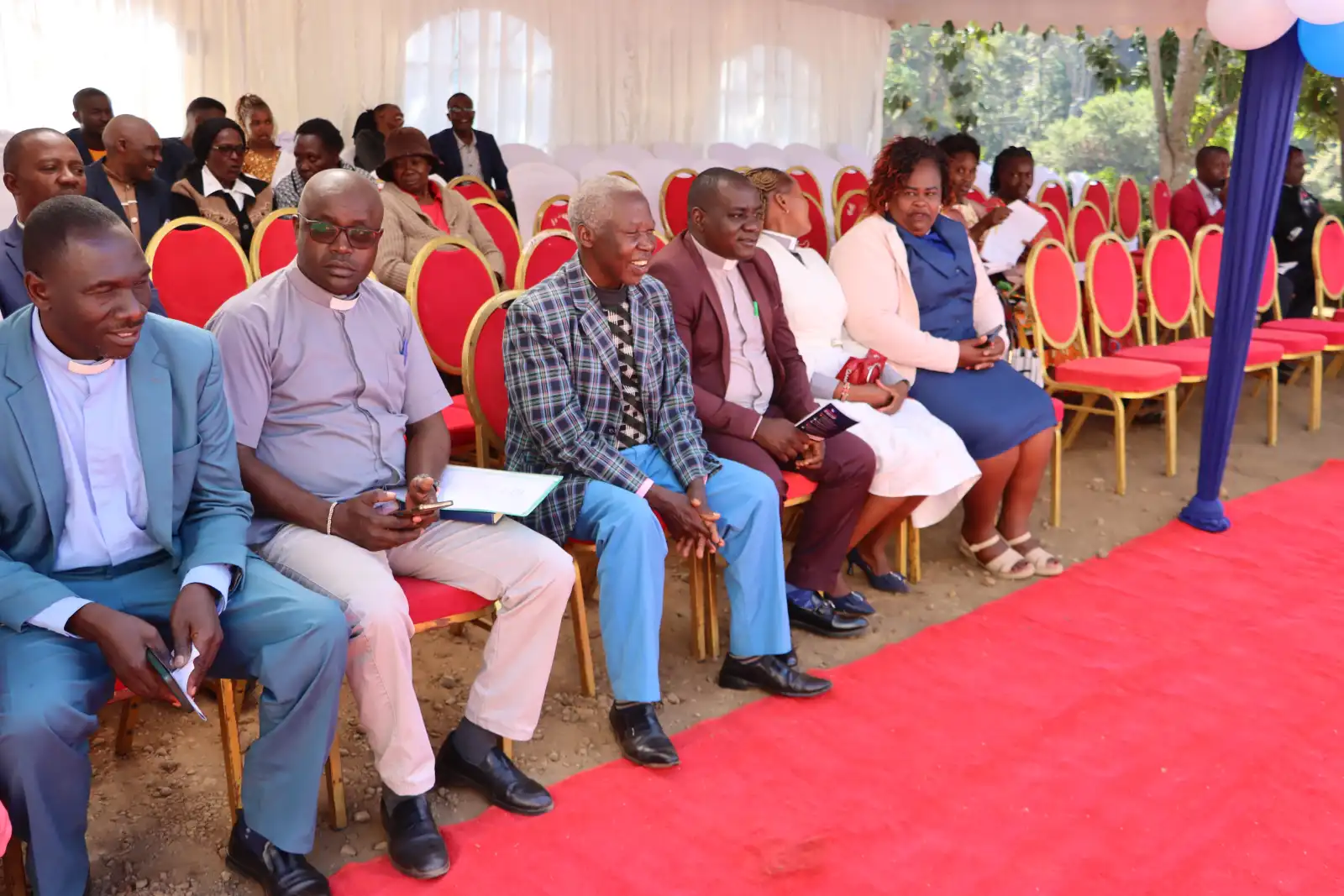I M G 4524 — Meru Office Launch