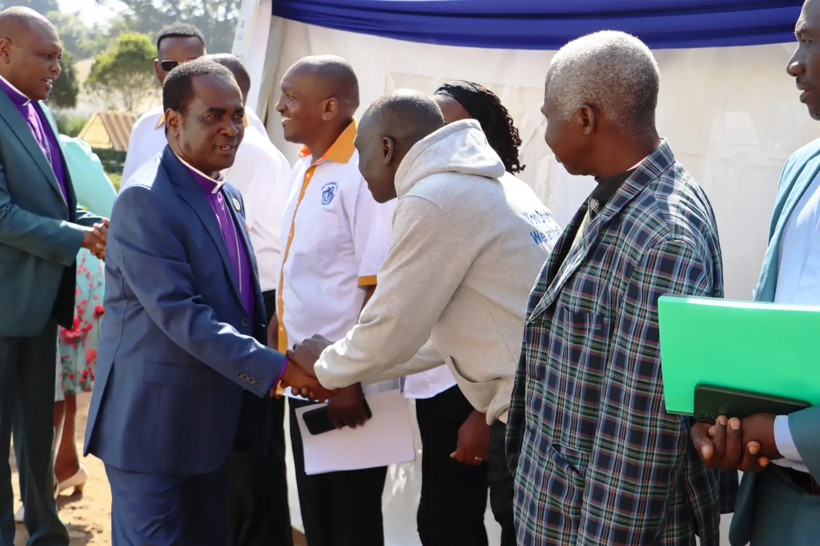 I M G 4465 — Meru Office Launch