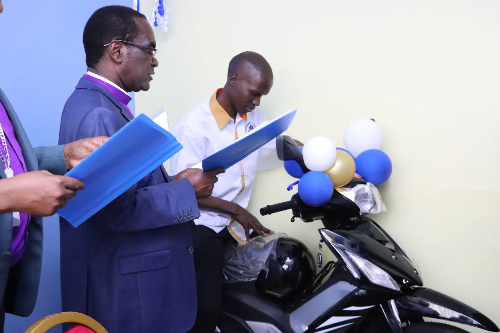 I M G 4638 — Meru Office Launch
