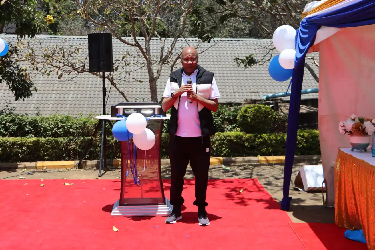 I M G 4988 — Meru Office Launch