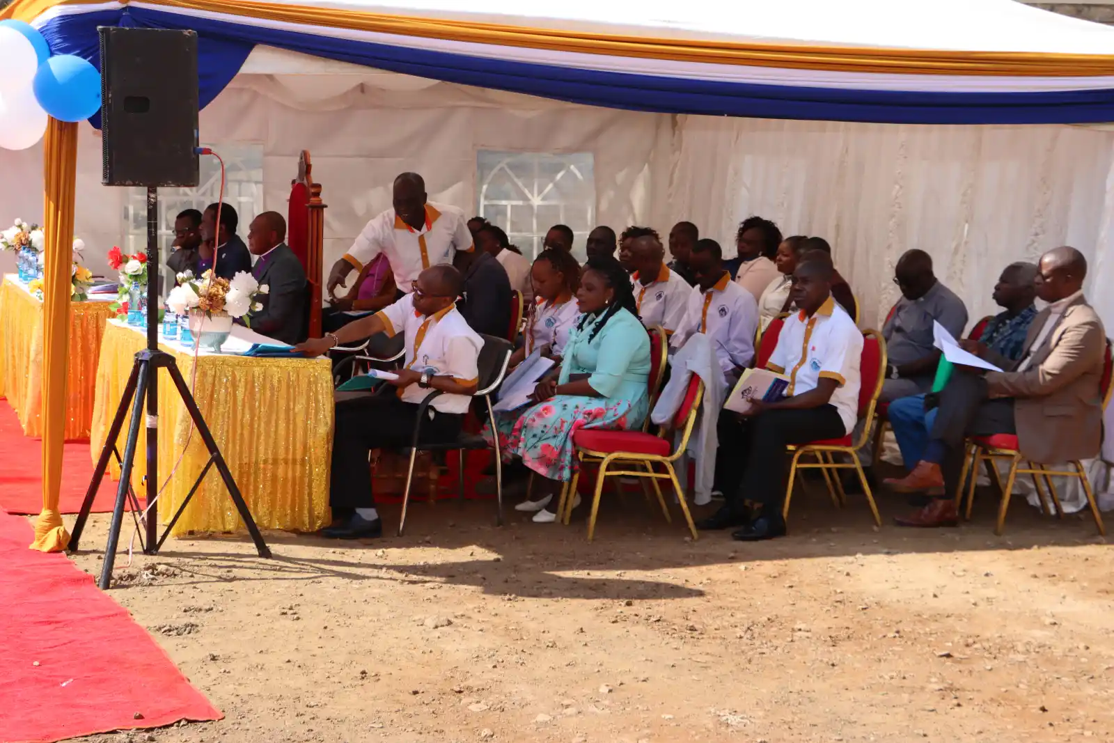 I M G 4550 — Meru Office Launch