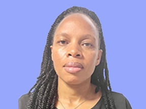 Dorothy Kinya