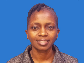 Ann Kanyua