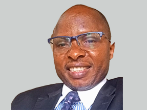 Patrick Kigunda