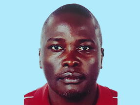 Rev. Hosea Kimathi