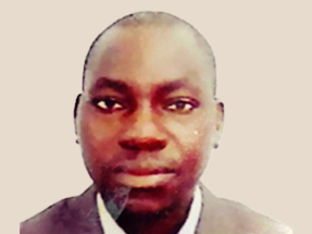 Godfrey Mutuma