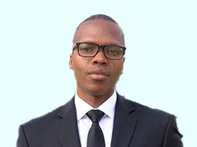 James Kinoti Muriuki
