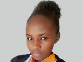 Loise Ndegwah
