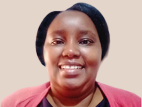 Carol Mwaura