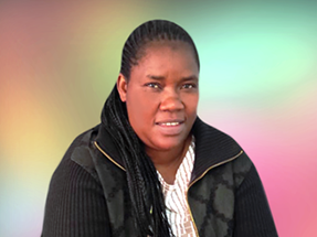 Catherine Wayua